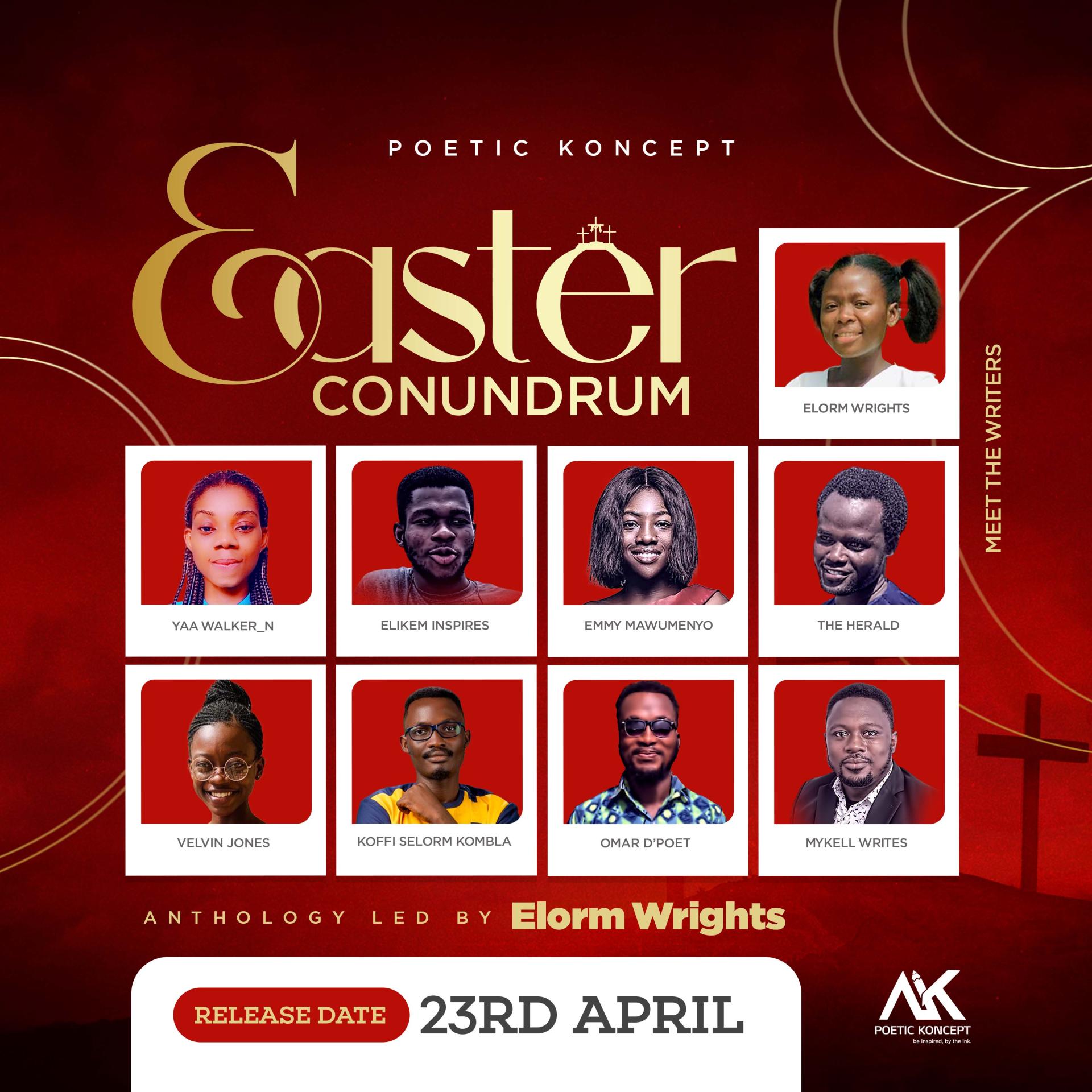 Easter Conference