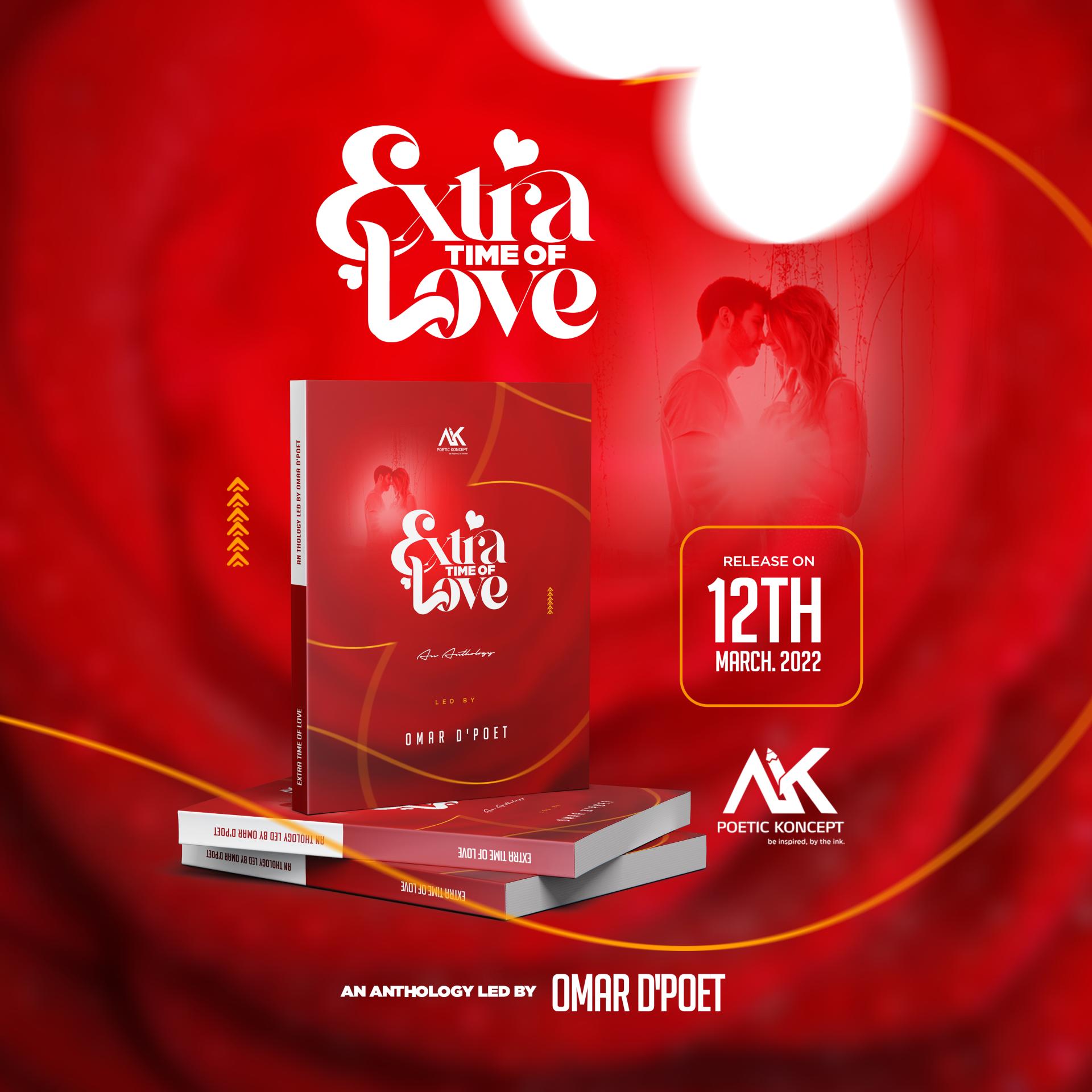 Extra Time of Love