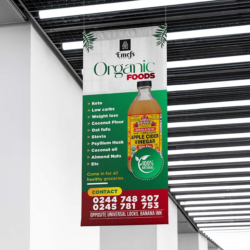 Design Work