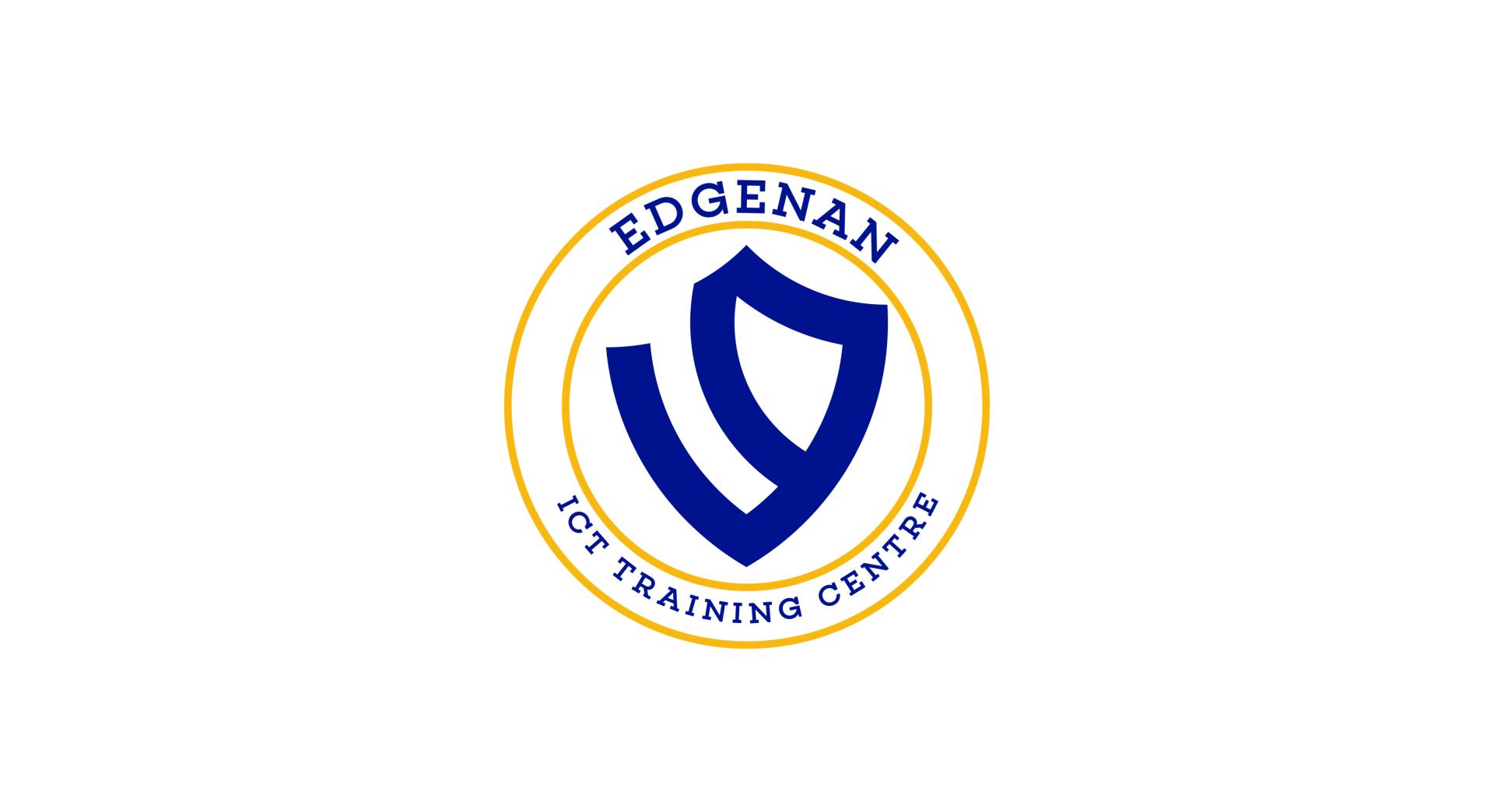 Edgenan ICT Training — work sample
